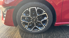 Kia Ceed 1.5T GDi ISG 138 GT-Line 5dr Petrol Hatchback